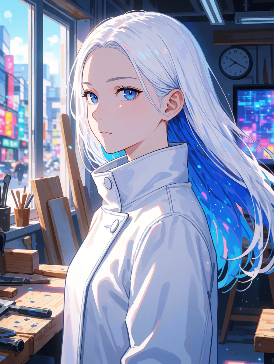 ヘジン・ミン