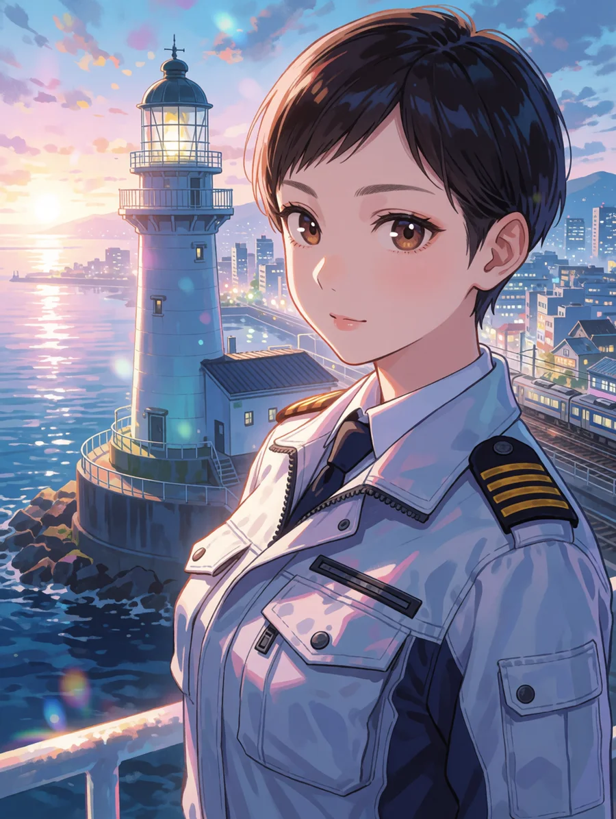 メイリン・ルオ