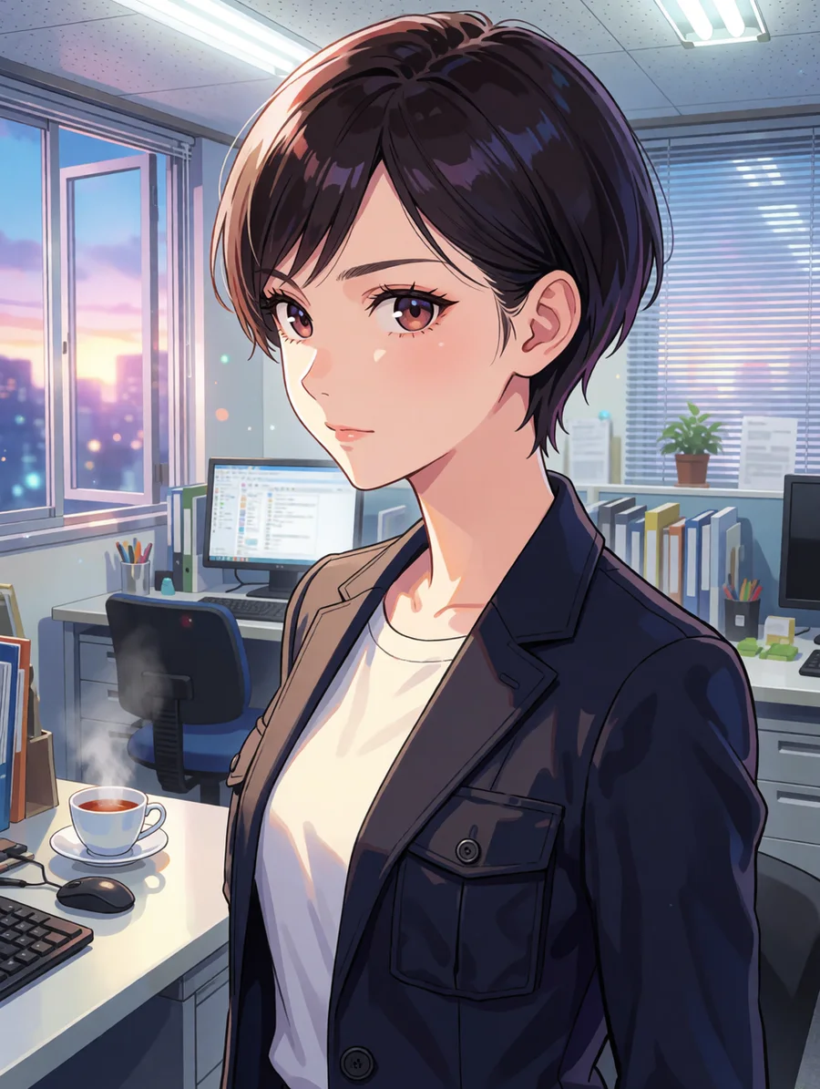 葛西沙紀
