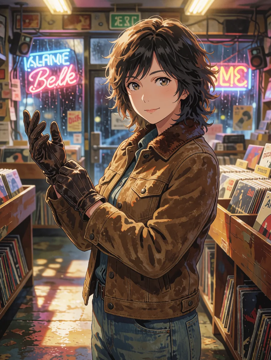 ドーラ・ベック