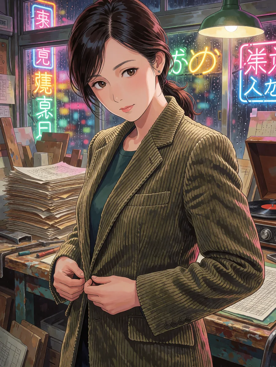 千早綾