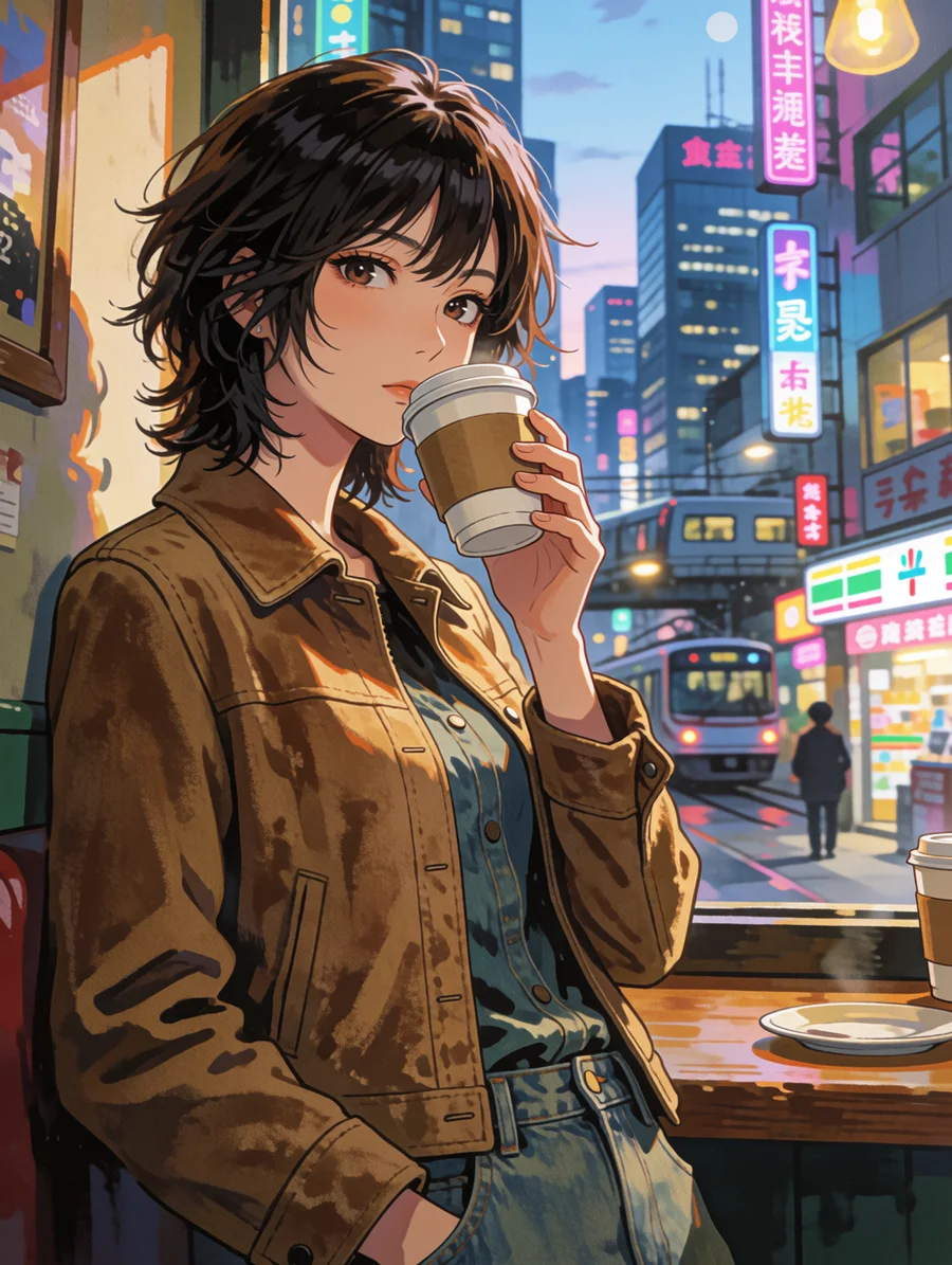ランラン・シン