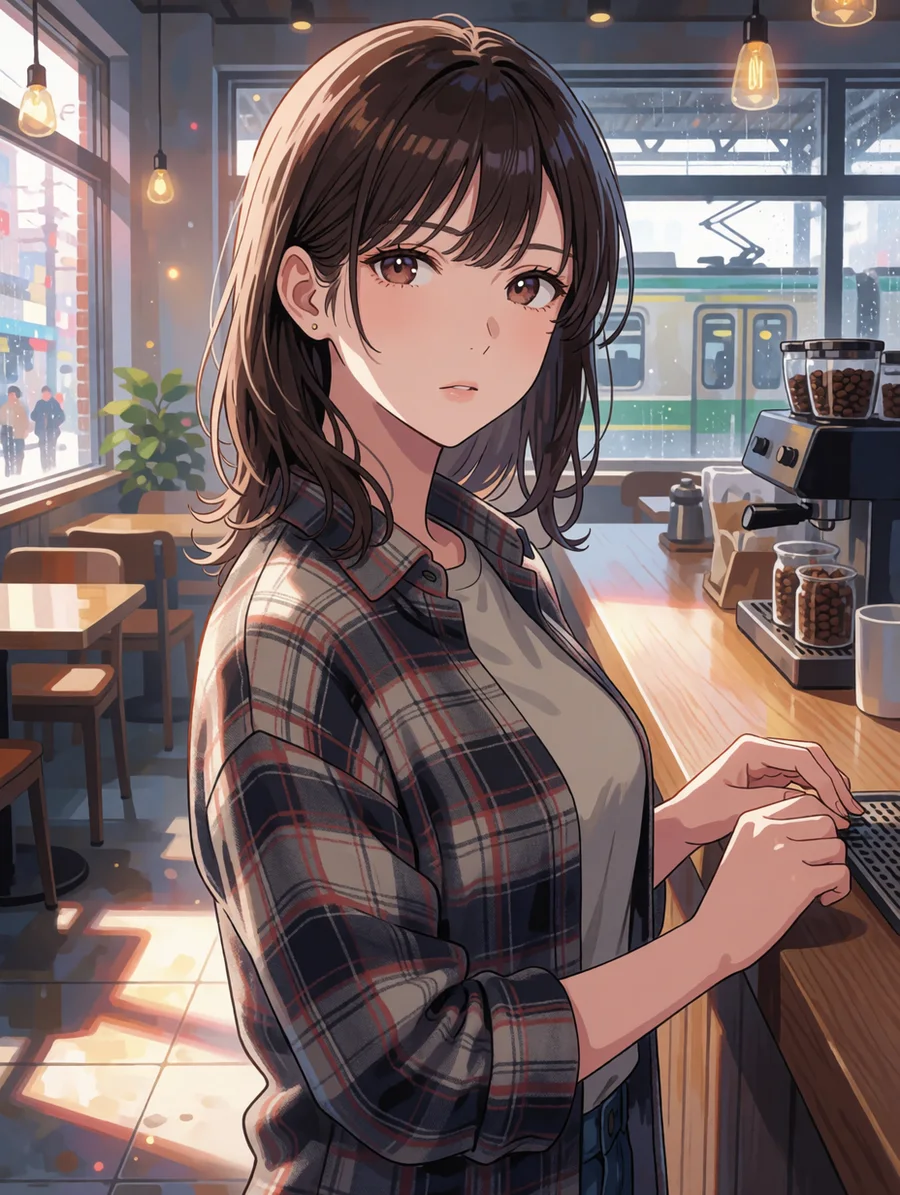 ハンナ・ハンセン