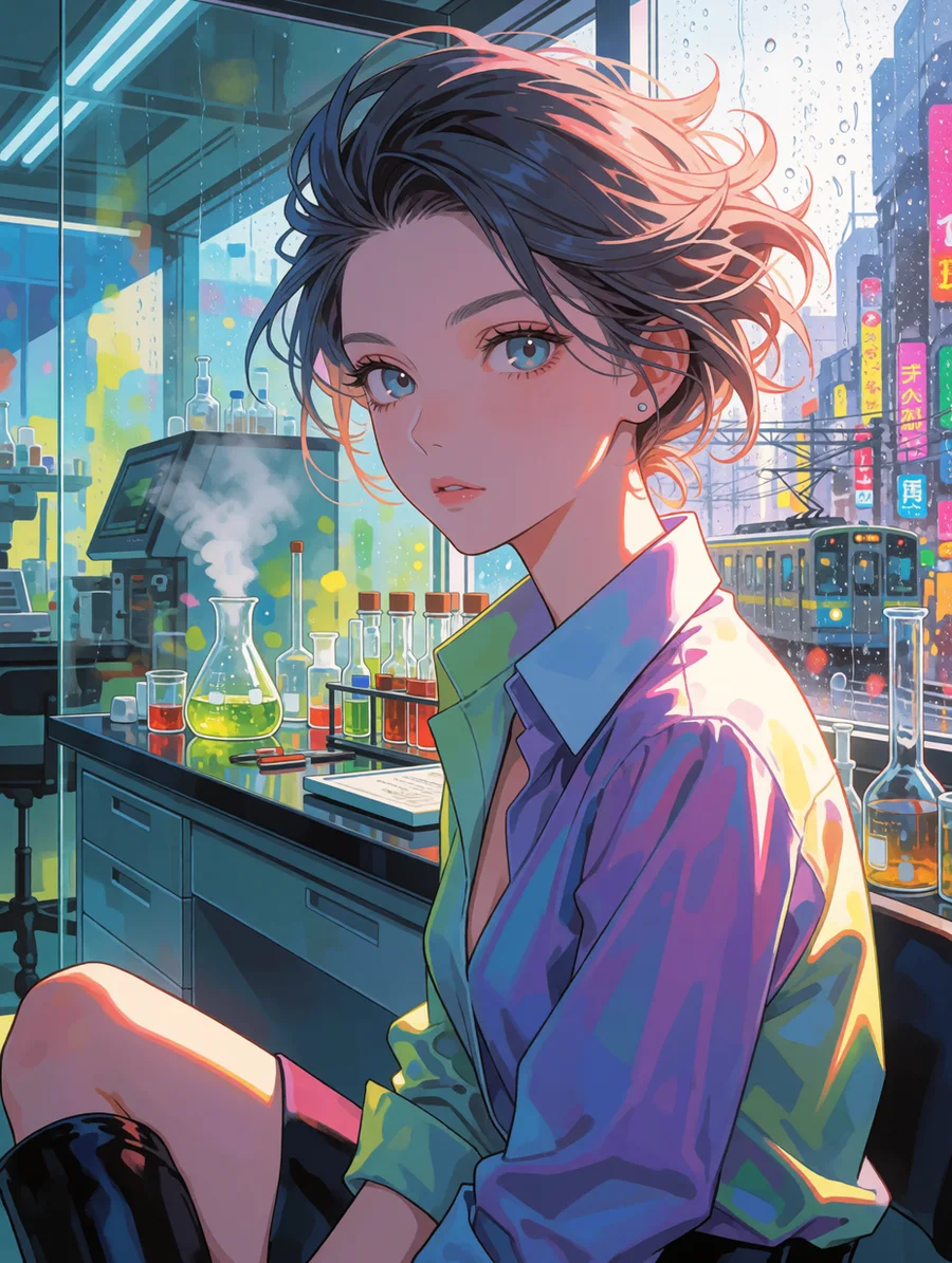 ハンナ・モロー