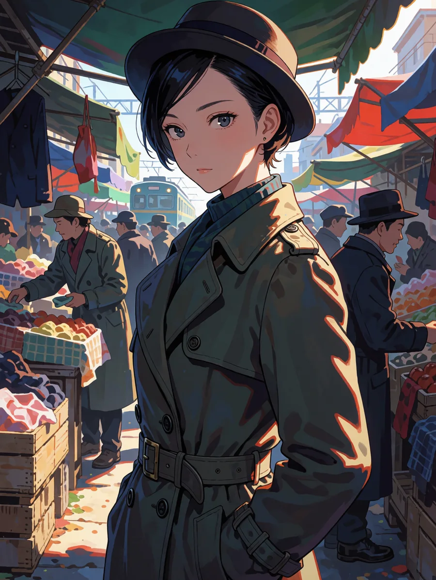 千早小春