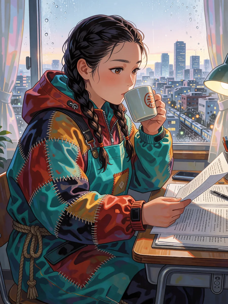 橘絢子