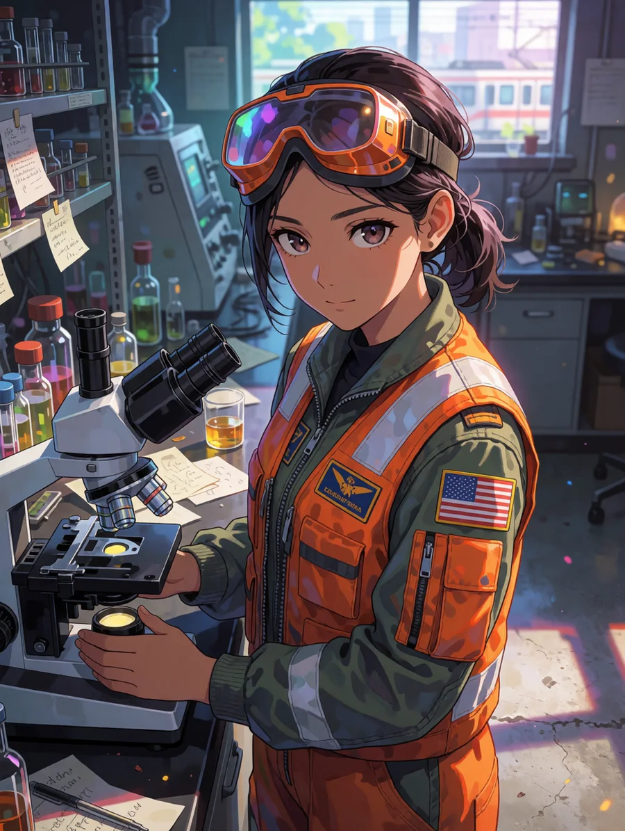 ムリナリニ・クマール