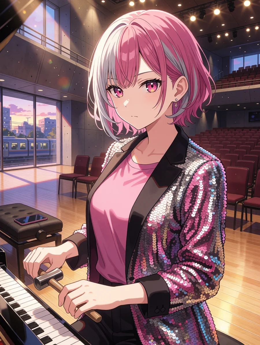 クララ・ベルガー
