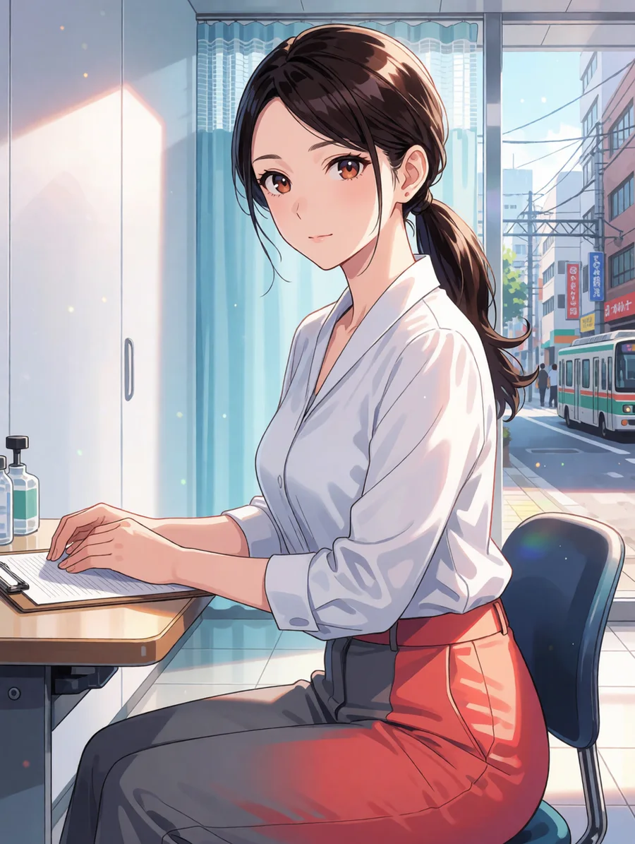 ヨンヒ・ファン