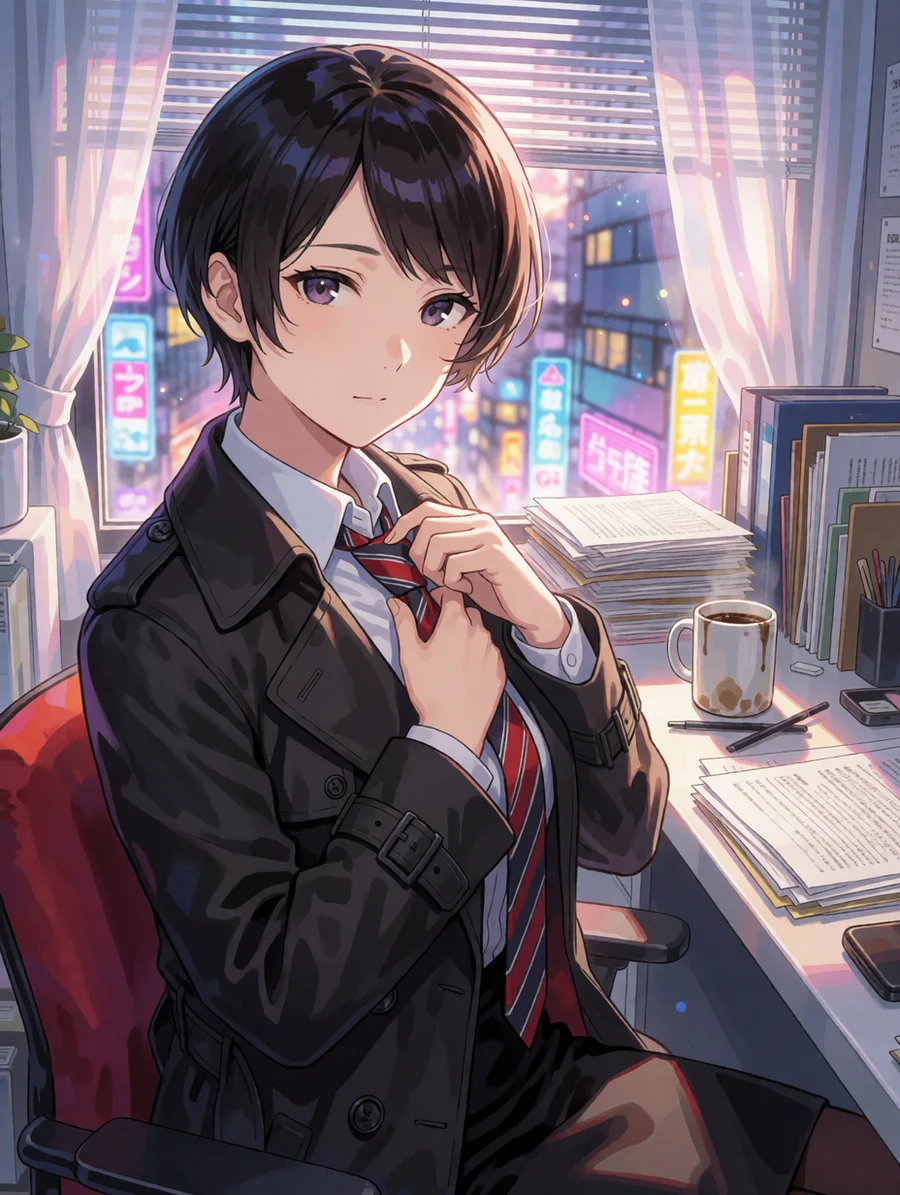 芹沢文
