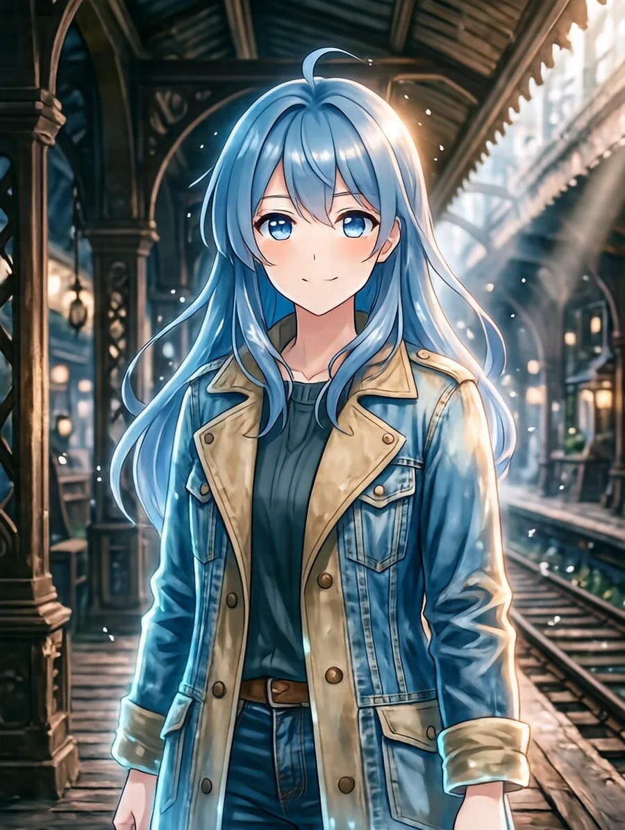 カビタ・ダス