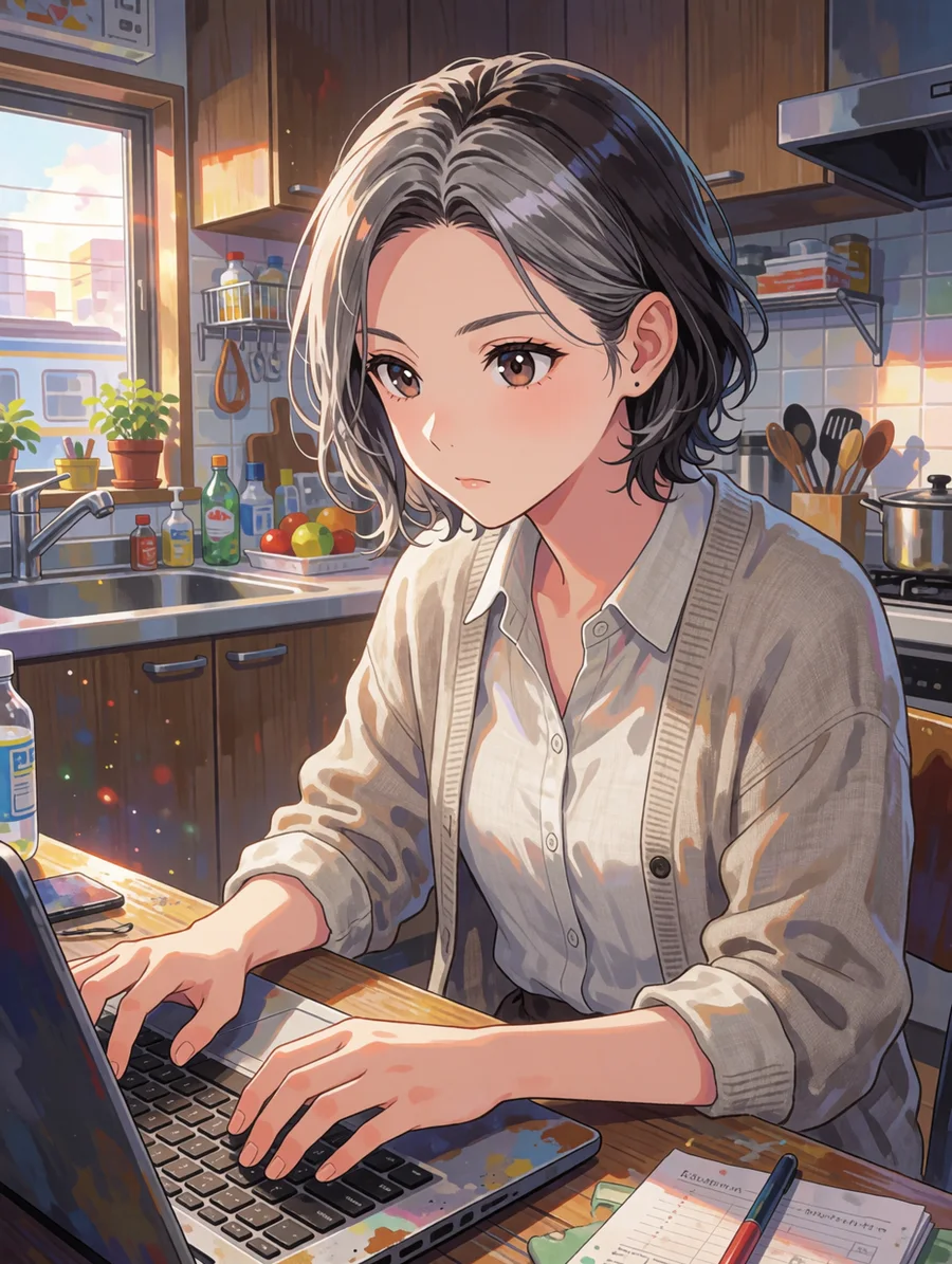 リーファン・ク