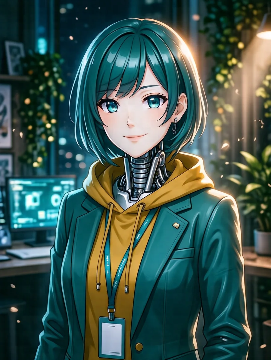 三好雛