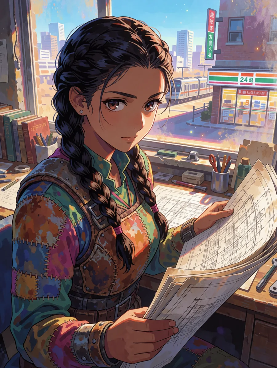 ラティカ・アフメド