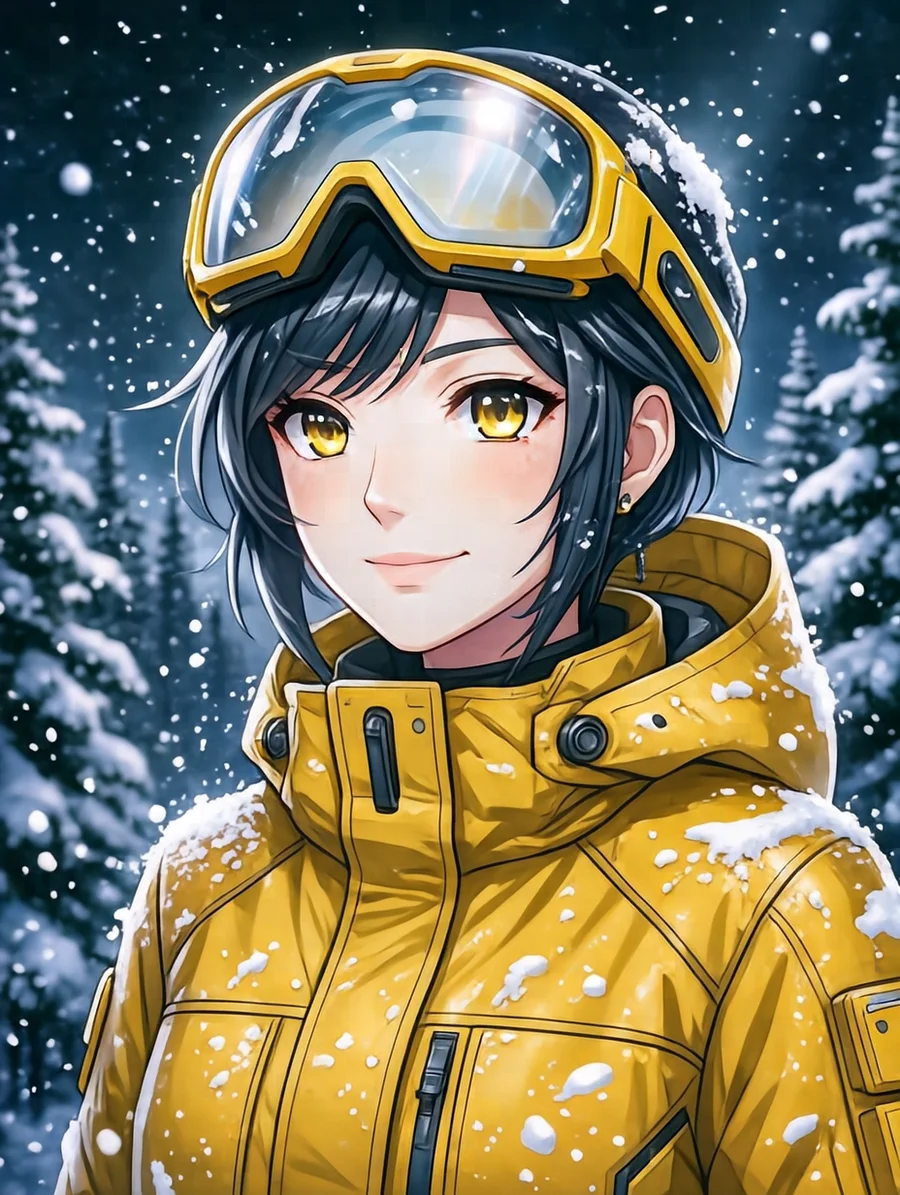 ジャミラ・ユルドゥズ