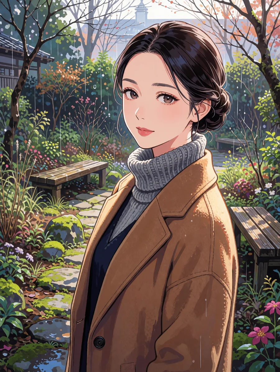 メイファ・チャン