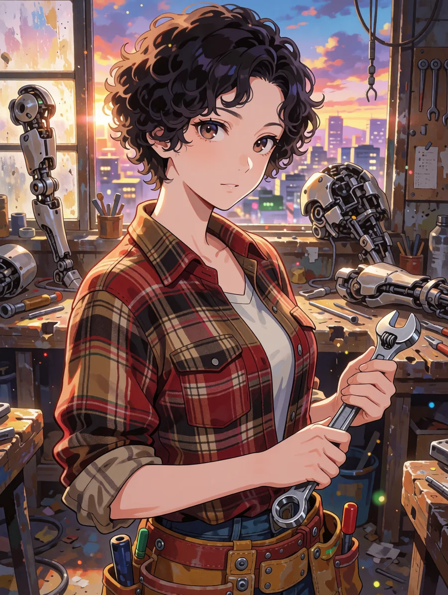 ヨンヒ・ツァオ
