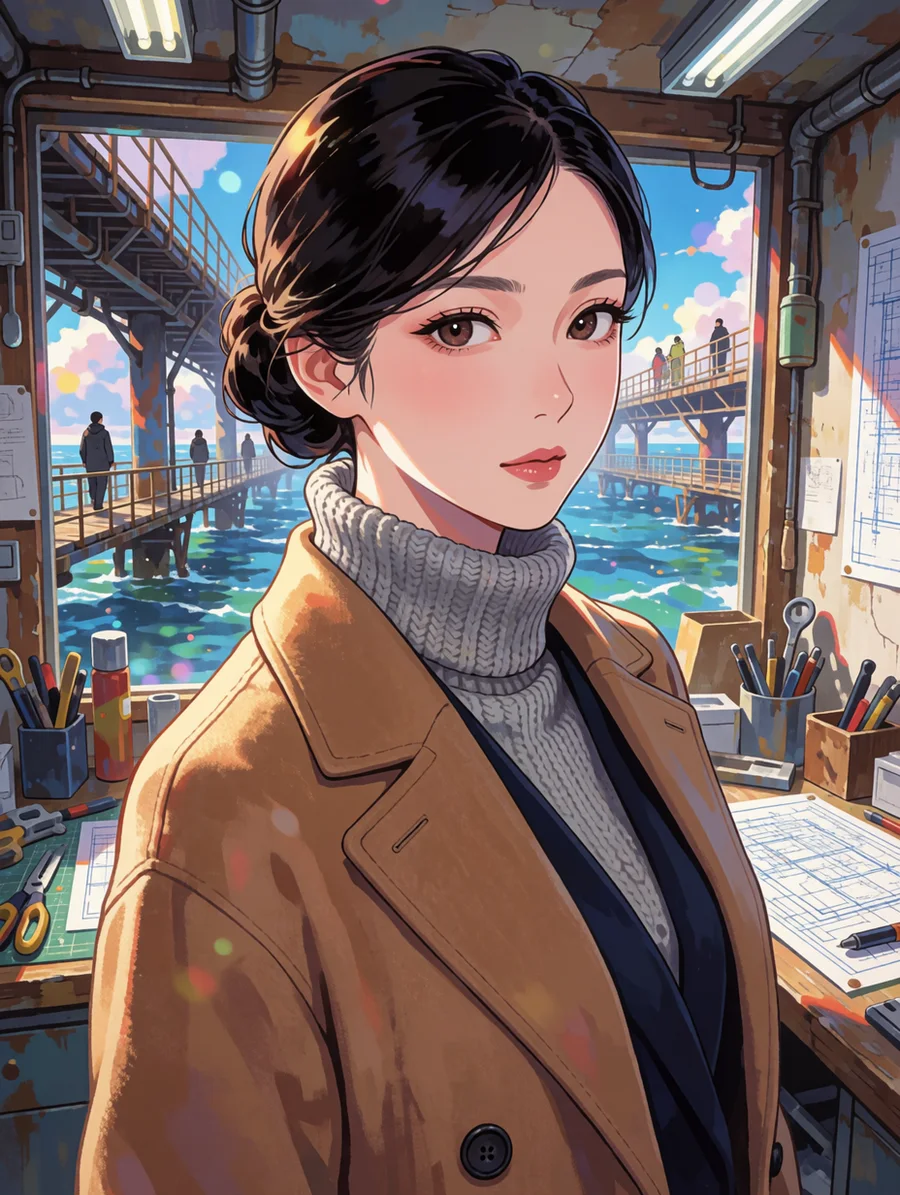 ソラ・ツァオ
