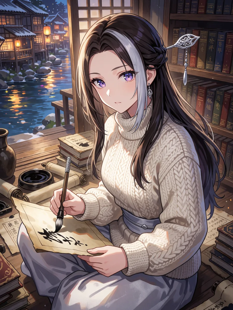 オルガ・フィッシャー