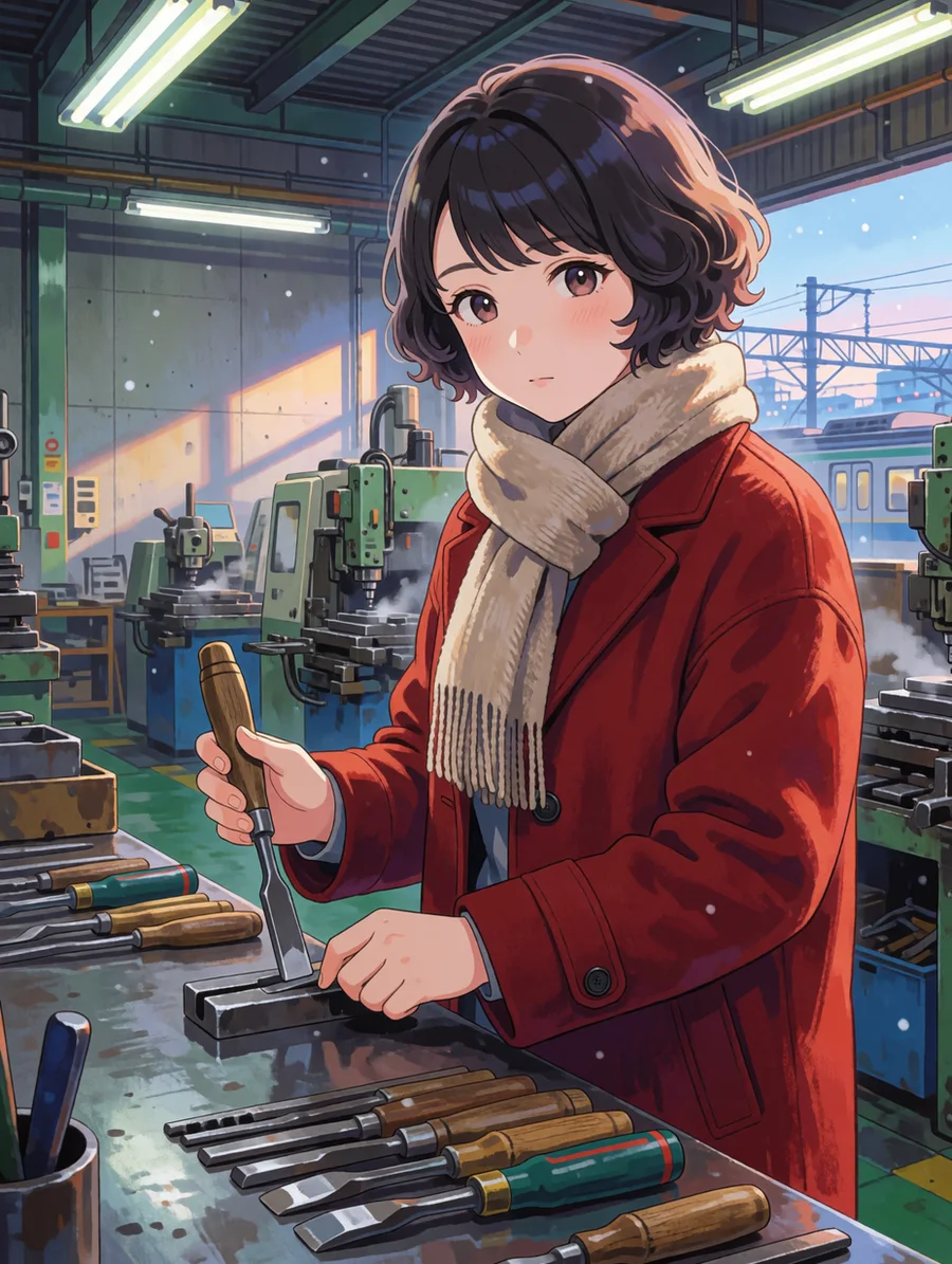 ダウン・ツァオ