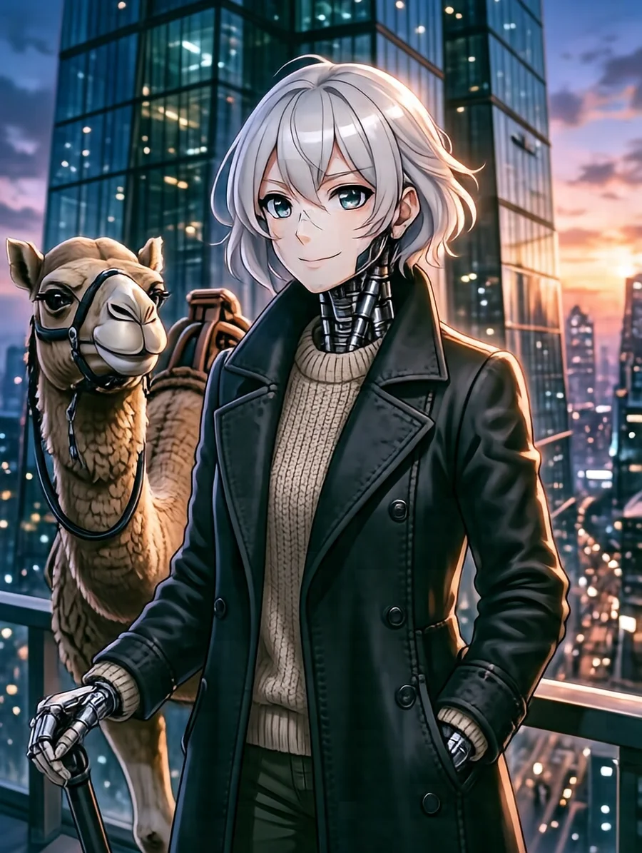 白石莉子
