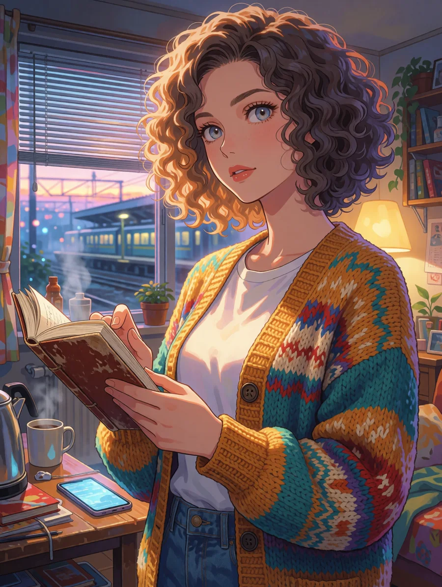 アストリッド・ベルガー