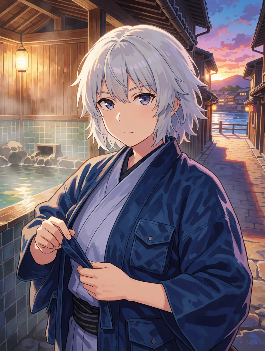 久遠柚