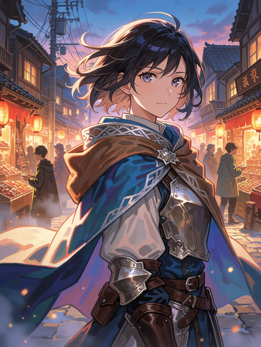 皆川詩織