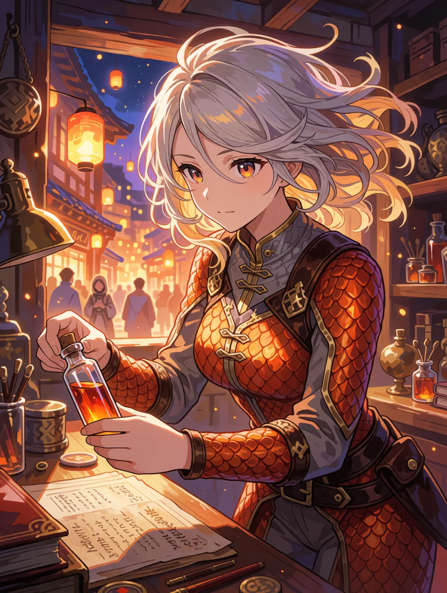ハンナ・ガルシア