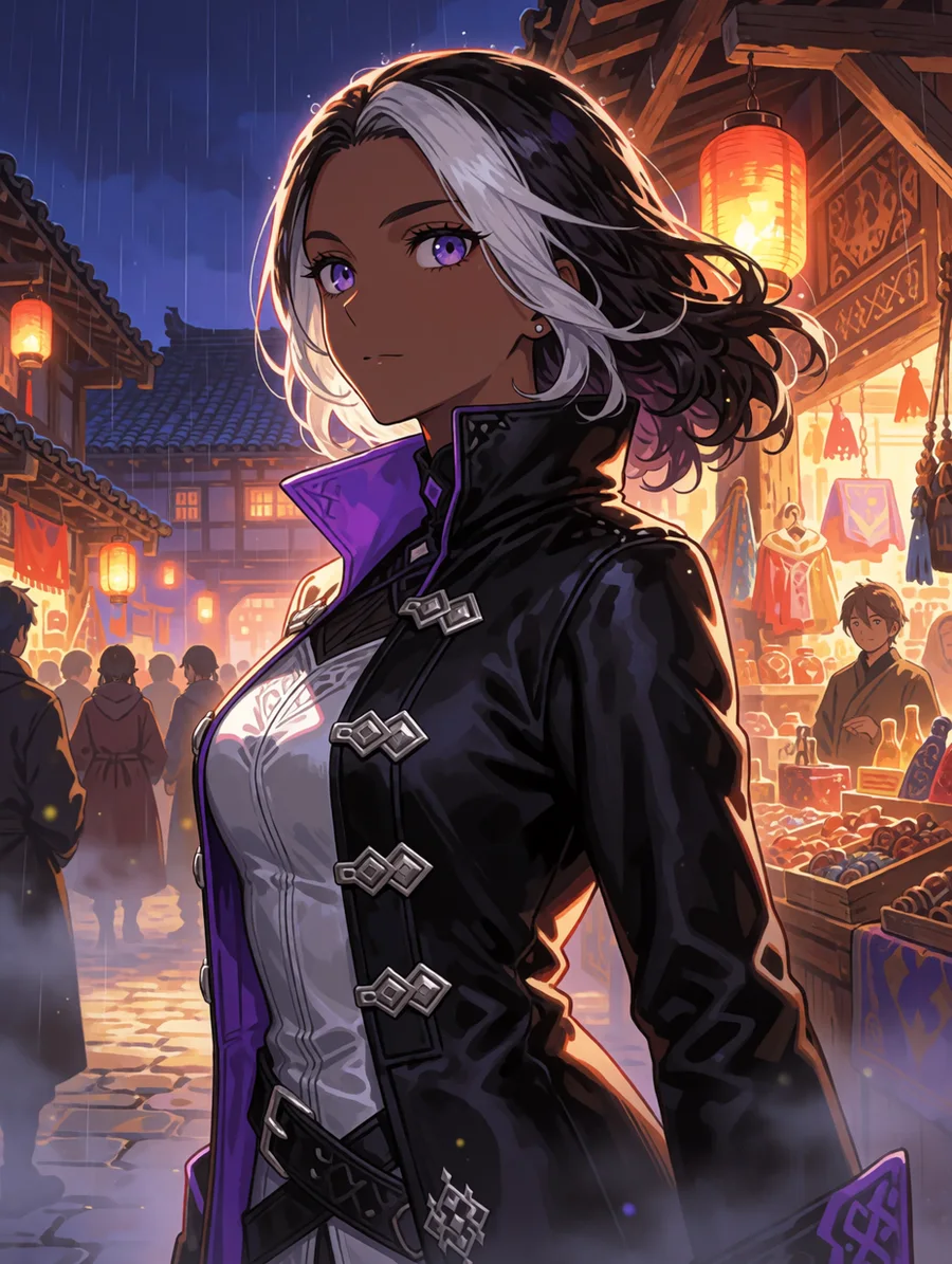 アミナタ・ワレ