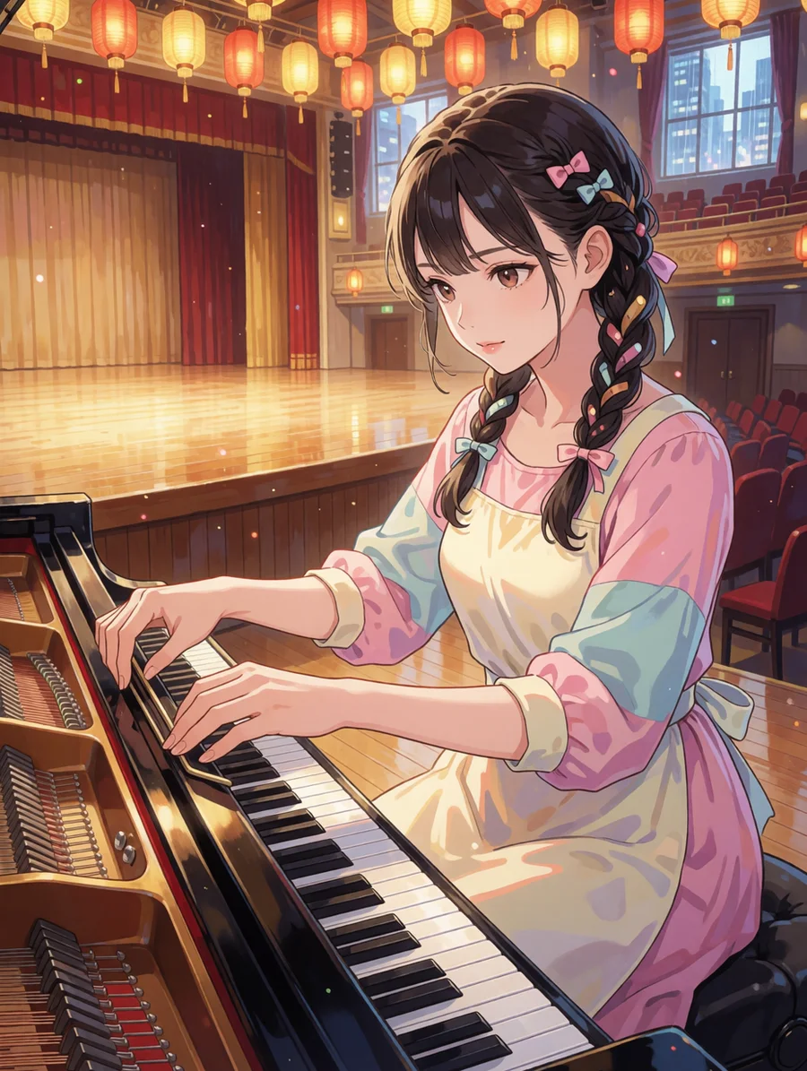 ソヨン・チェン