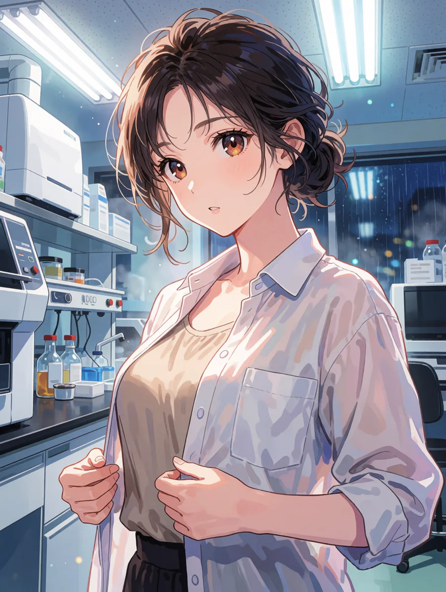 ミンジ・ハン