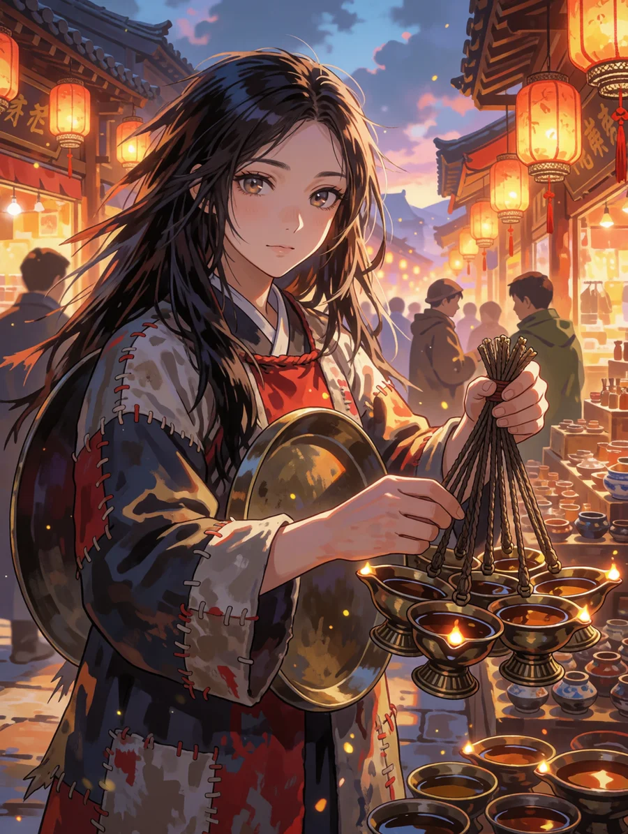 白鳥茜