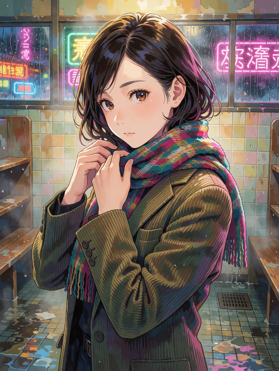 日向穂乃果