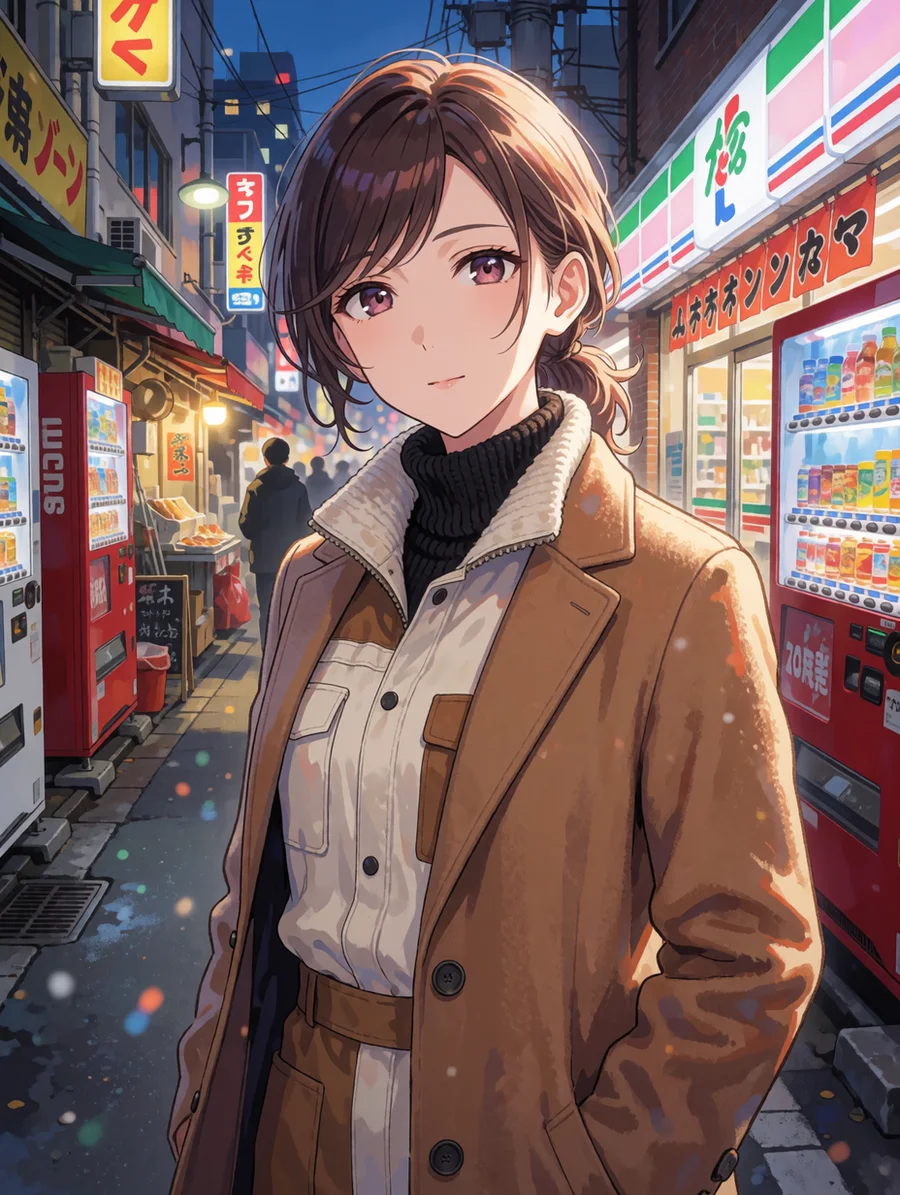 緒方文