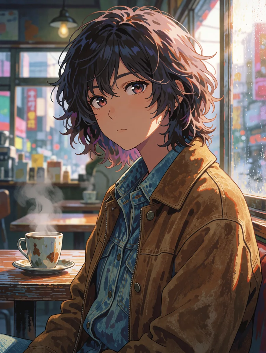アヤ・エヴァンズ