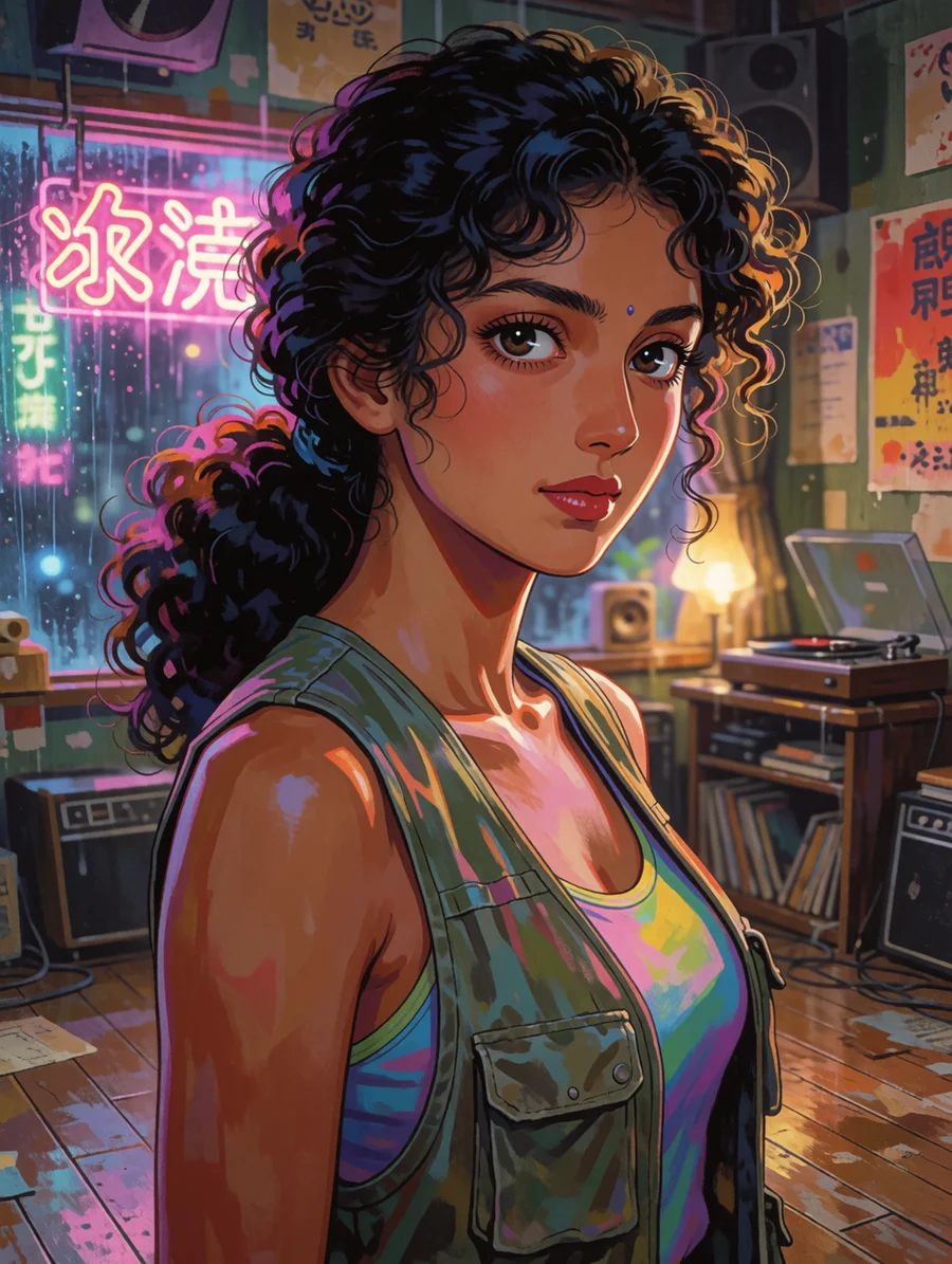 シュレヤ・ナイル