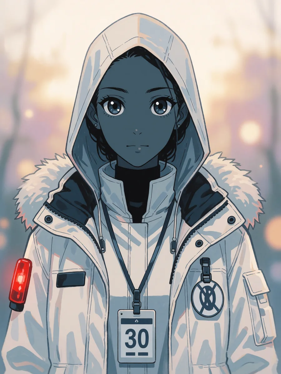チカ・ヌワチュク