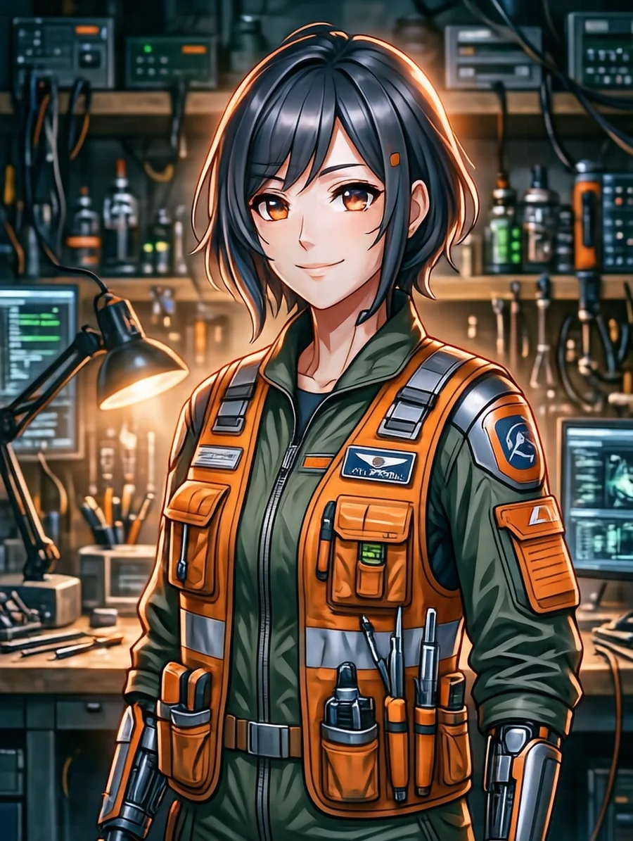 有馬早苗