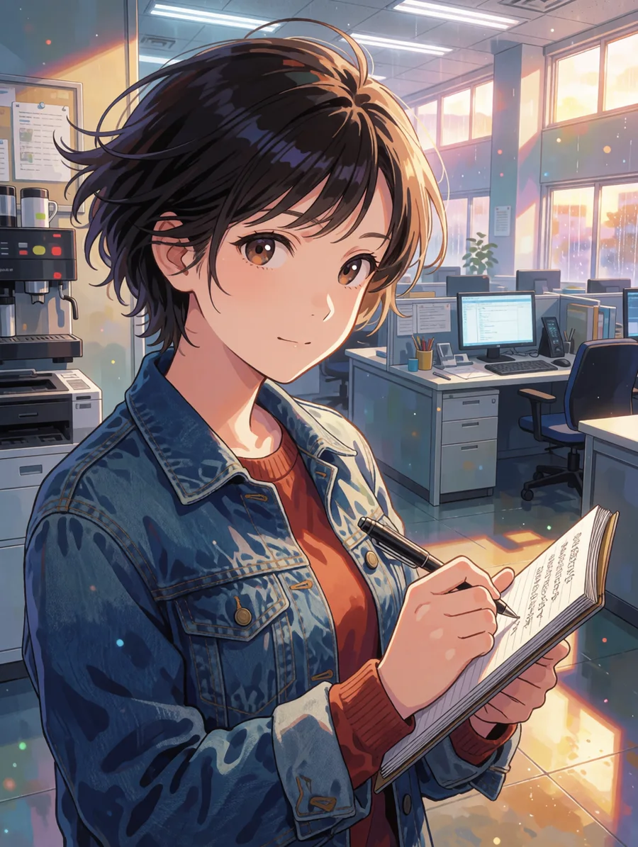 白石千夏