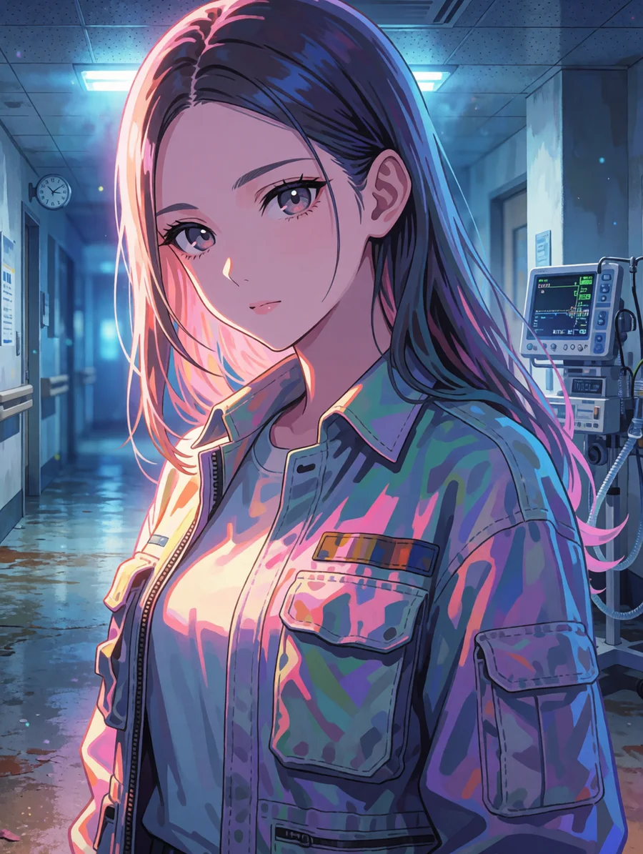 ヨアンナ・モロー