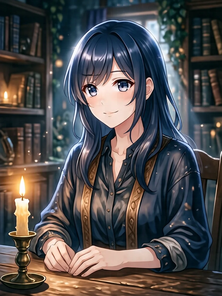 日向茜