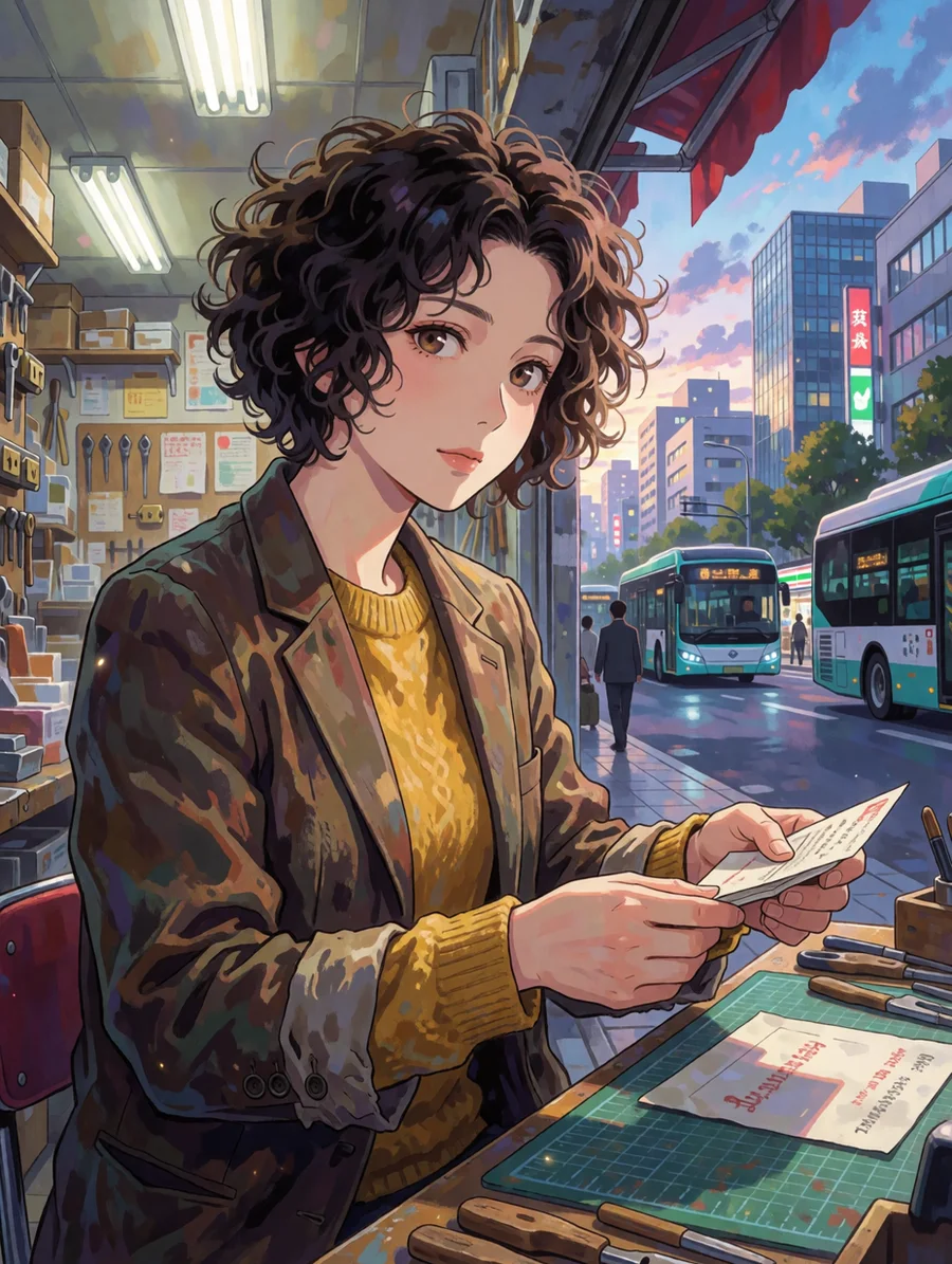 イェリン・ルオ