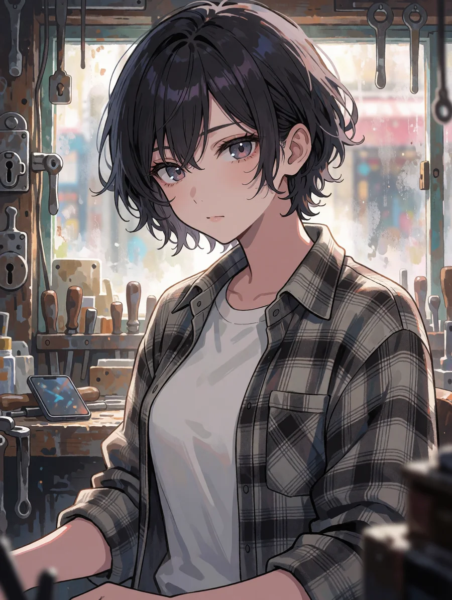 ブンガ・ハイ