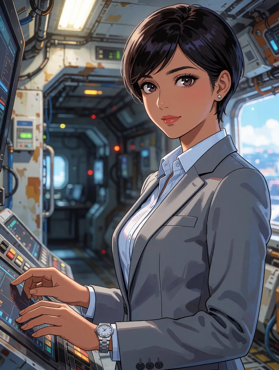 レヌカ・クマール