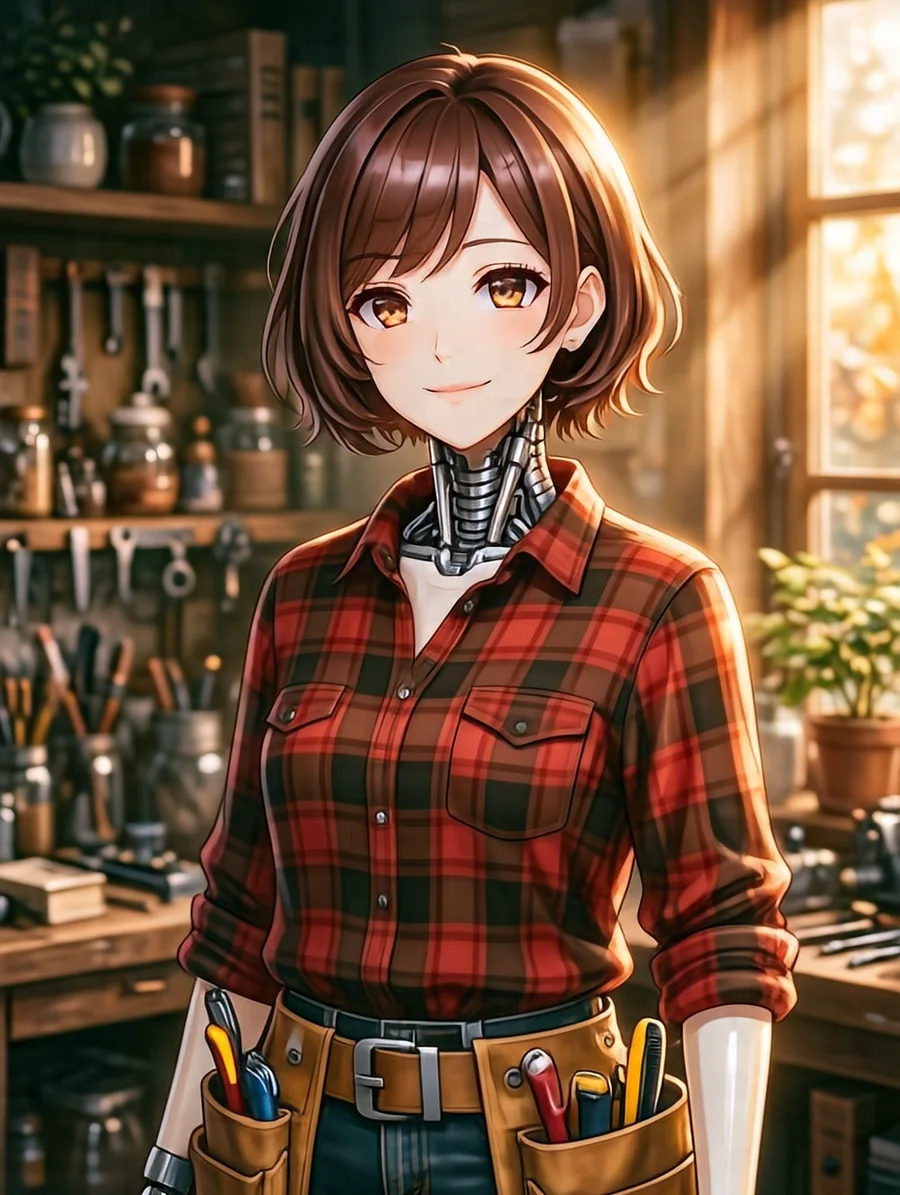 カルラ・メンドーサ