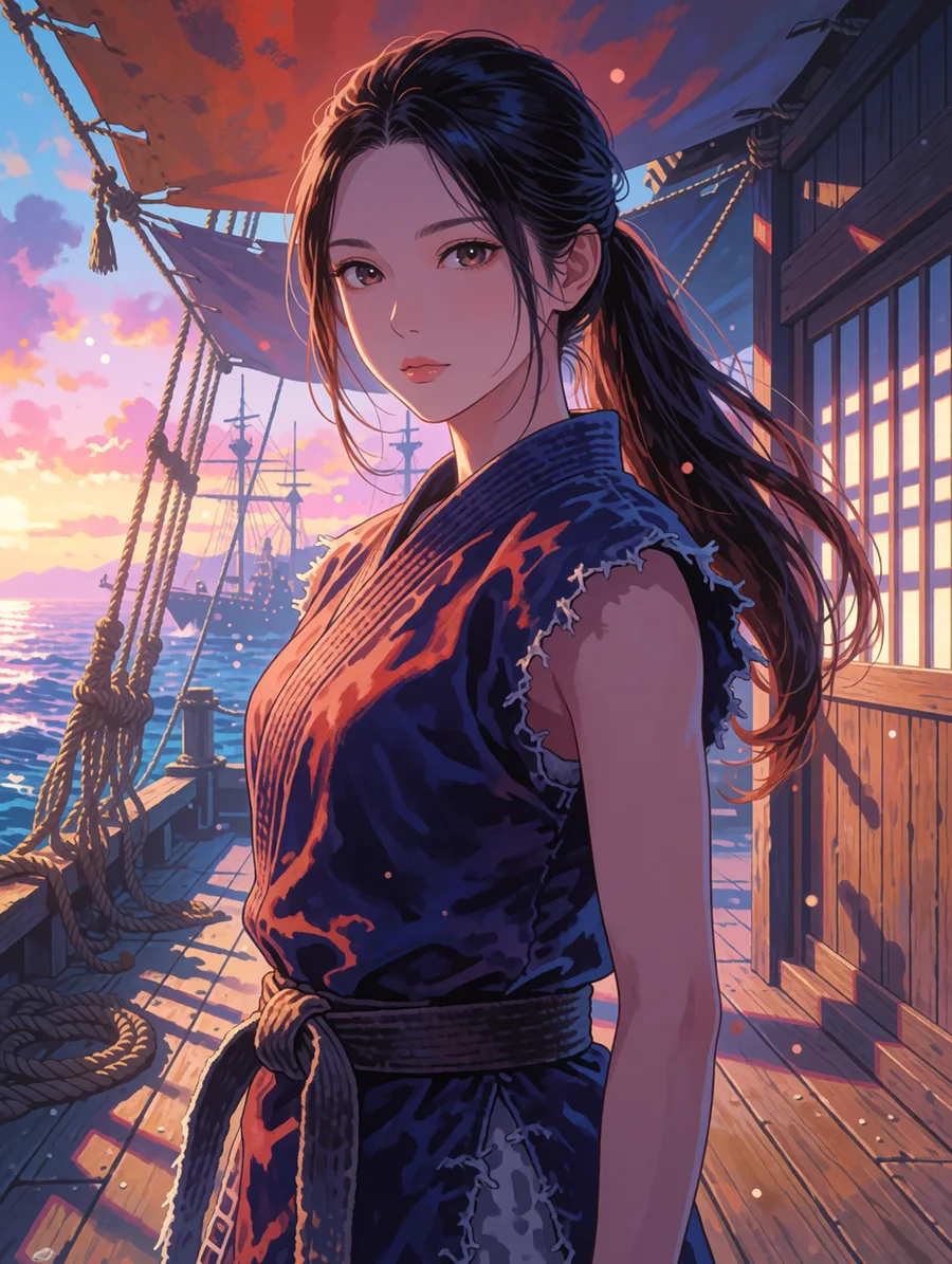 南雲真尋