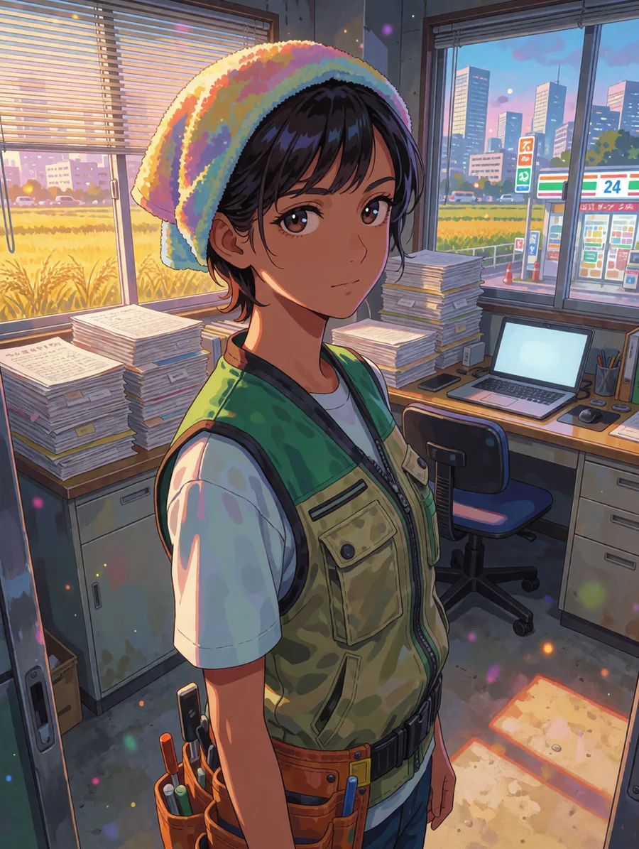 ヴァニ・アイヤル