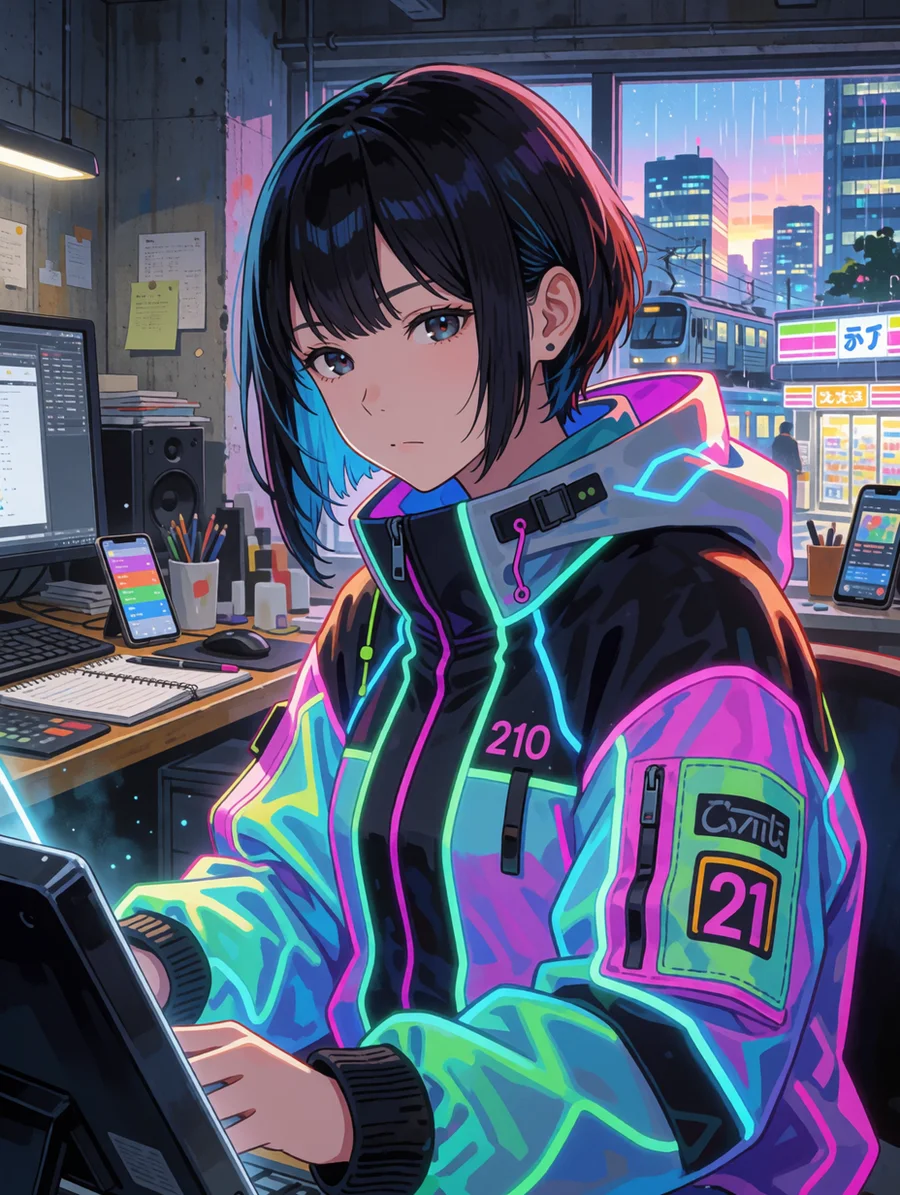 ホンメイ・チョ