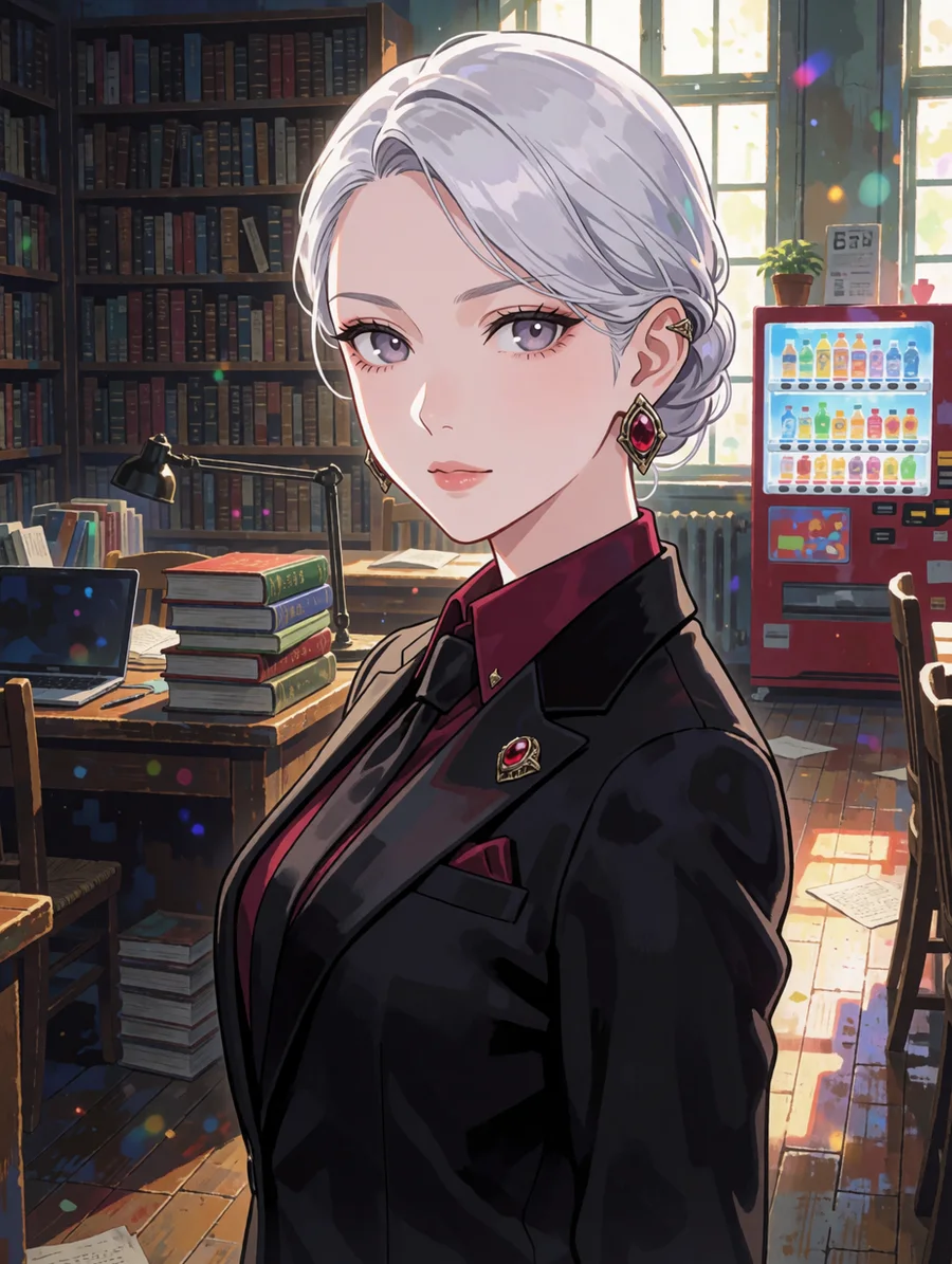 深町瑠璃